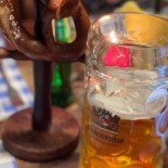 Wunderbar Nourriture