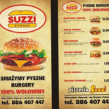 Pizzeria Suzzi Dania