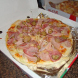 Palermo Cybinka Dania