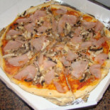 Palermo Cybinka Dania