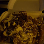 Pasha Kebab Nourriture