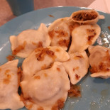 Urszula Wolnicka Comida