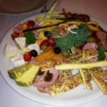 Urszula Wolnicka Comida