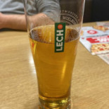 Pizza Hut Wewnątrz
