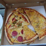 Wypas Pizza Dania