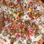 Wypas Pizza Dania