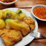 Obiady Domowe U Hani Nourriture