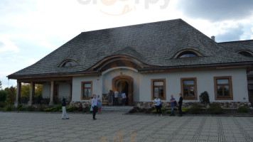 Kuźnia Smaków Comida