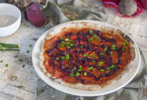 Ludovisko Nourriture