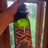 Mtb Hostel Nourriture