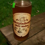 Mtb Hostel Nourriture