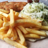 Pani Pizza Nourriture