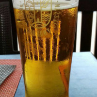 Frykówka Nourriture