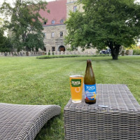 Uroczysko Siedmiu Stawów Comida