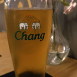 Basil Lime Nourriture