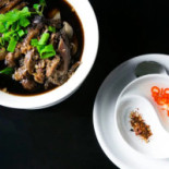 Thai Thai Sopot Nourriture