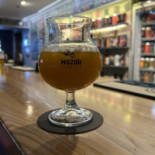 Wunderbar Nourriture