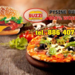 Pizzeria Suzzi Dania
