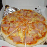 Palermo Cybinka Dania