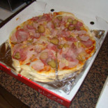 Palermo Cybinka Dania