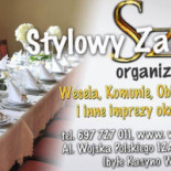 Stylowy Zakątek Dania