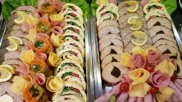 Grande Pizza Nourriture