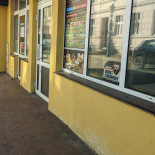 Pasha Kebab Nourriture