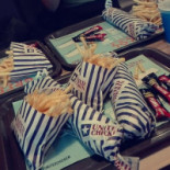 United Chicken Kartuzy Dania