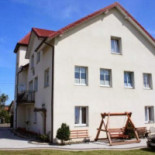 Willa Kapitańska Nourriture