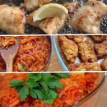 Willa Kapitańska Nourriture