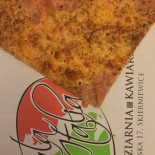 Lodziarnia Pizzeria Mała Italia Dania