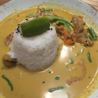 Mango Mama Nourriture