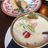 Mango Mama Nourriture