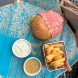 Bobby Burger Dania