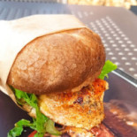 Bobby Burger Dania