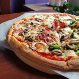 Pani Pizza Nourriture