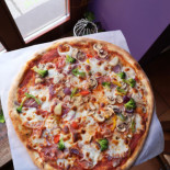 Pani Pizza Nourriture