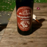 Mtb Hostel Nourriture