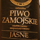 Browar Zamość Dania