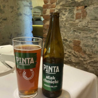 Uroczysko Siedmiu Stawów Comida