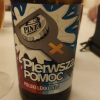 Uroczysko Siedmiu Stawów Comida