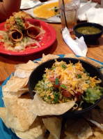 Fuego Grill Nourriture