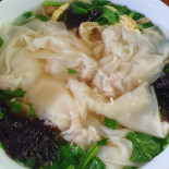 A Qing Sao Dania