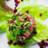 Thai Thai Sopot Nourriture