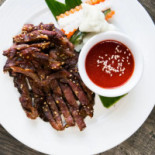 Thai Thai Sopot Nourriture