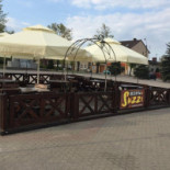 Pizzeria Suzzi Nourriture