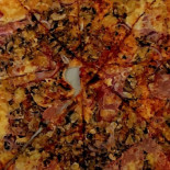 Pizzeria Suzzi Dania