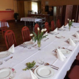 Urszula Wolnicka Comida