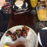 Mango Mama Nourriture