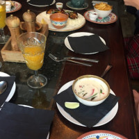 Mango Mama Nourriture